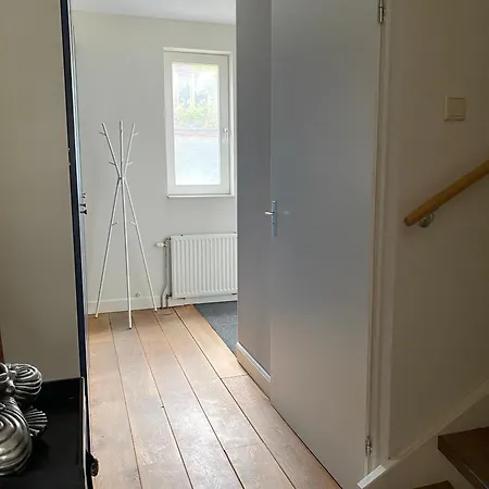 Ferienhaus Family Friendly With Free Parking Amsterdam
