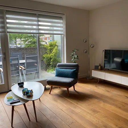 Holiday home Family Friendly With Free Parking Amsterdam