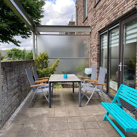 Holiday home Family Friendly With Free Parking *