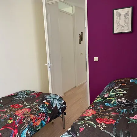 Ferienhaus Family Friendly With Free Parking Amsterdam