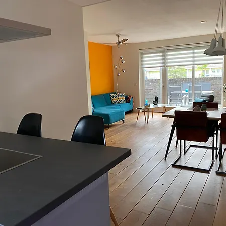 Family Friendly With Free Parking * Amsterdam